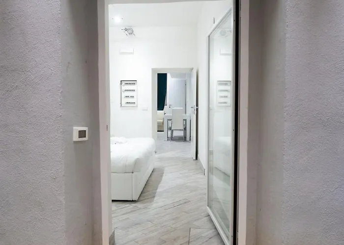 D'elite Trevi 2 Апартаменты Рим