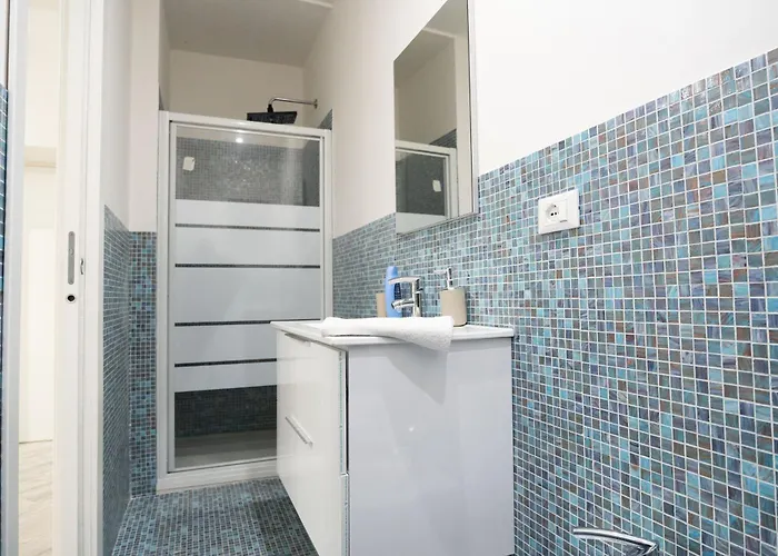 D'elite Trevi 2 Апартаменты