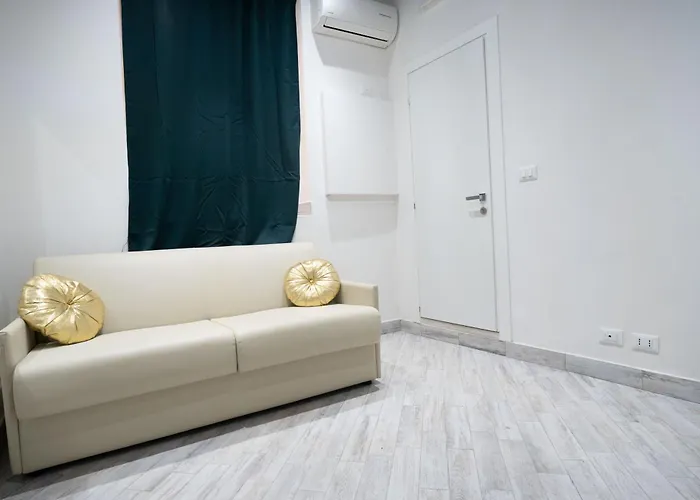D'elite Trevi 2 * Рим