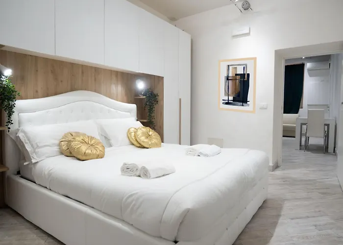 D'elite Trevi 2 Рим